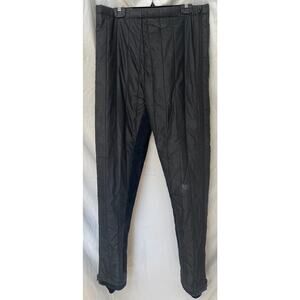 Horse Riding Winter Snow Pants Breeches Women's Large Insulated Equestrian Rider